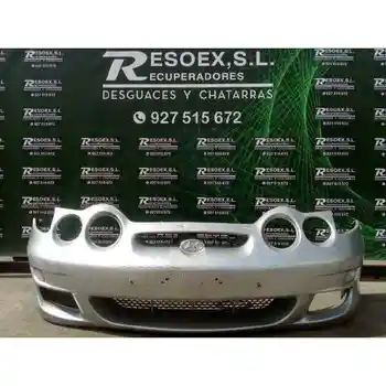

FRONT BUMPER HYUNDAI COUPE (RD)