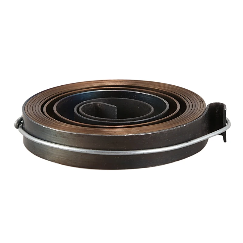 1" сверлильный пресс Quill Feed Return Coil пружинный узел 2,1"