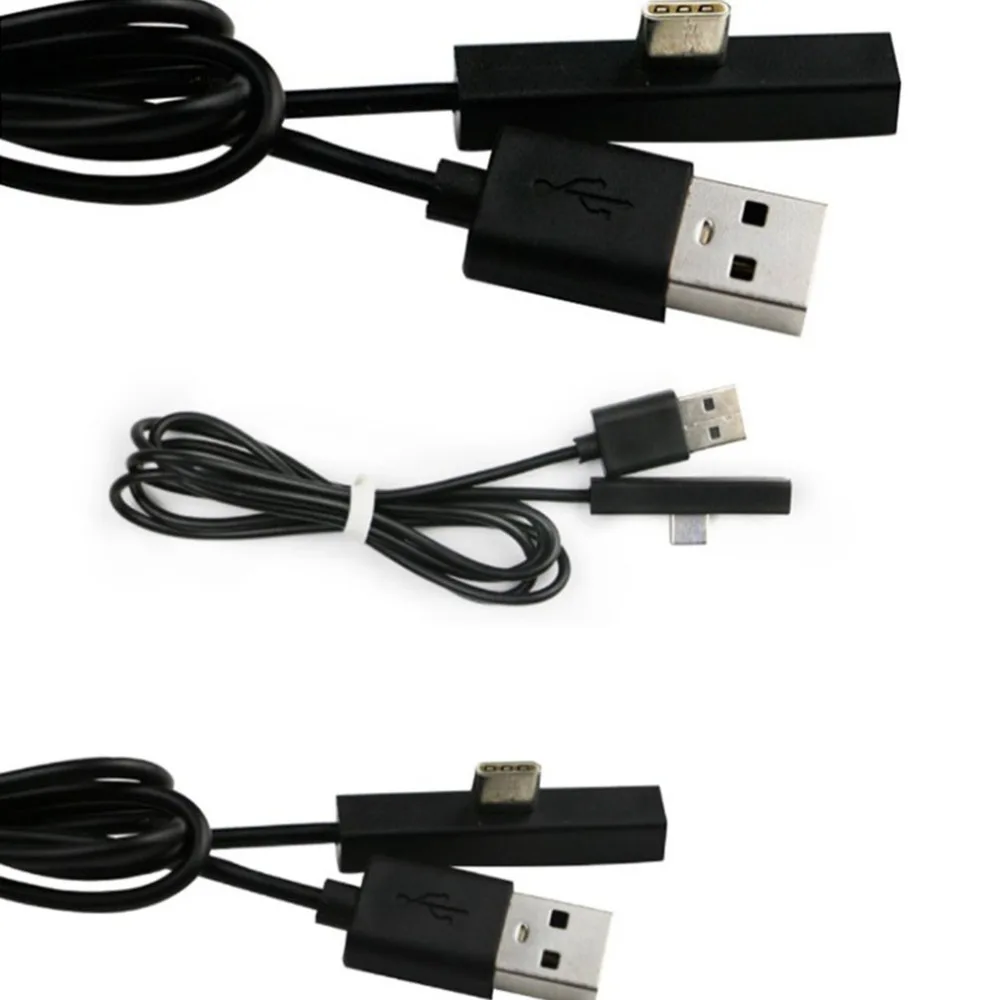 Локоть зарядный кабель USB кабель для iPhone Micro usb type-c зарядная кабельная линия адаптер для игр