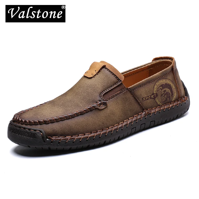 high quality moccasins