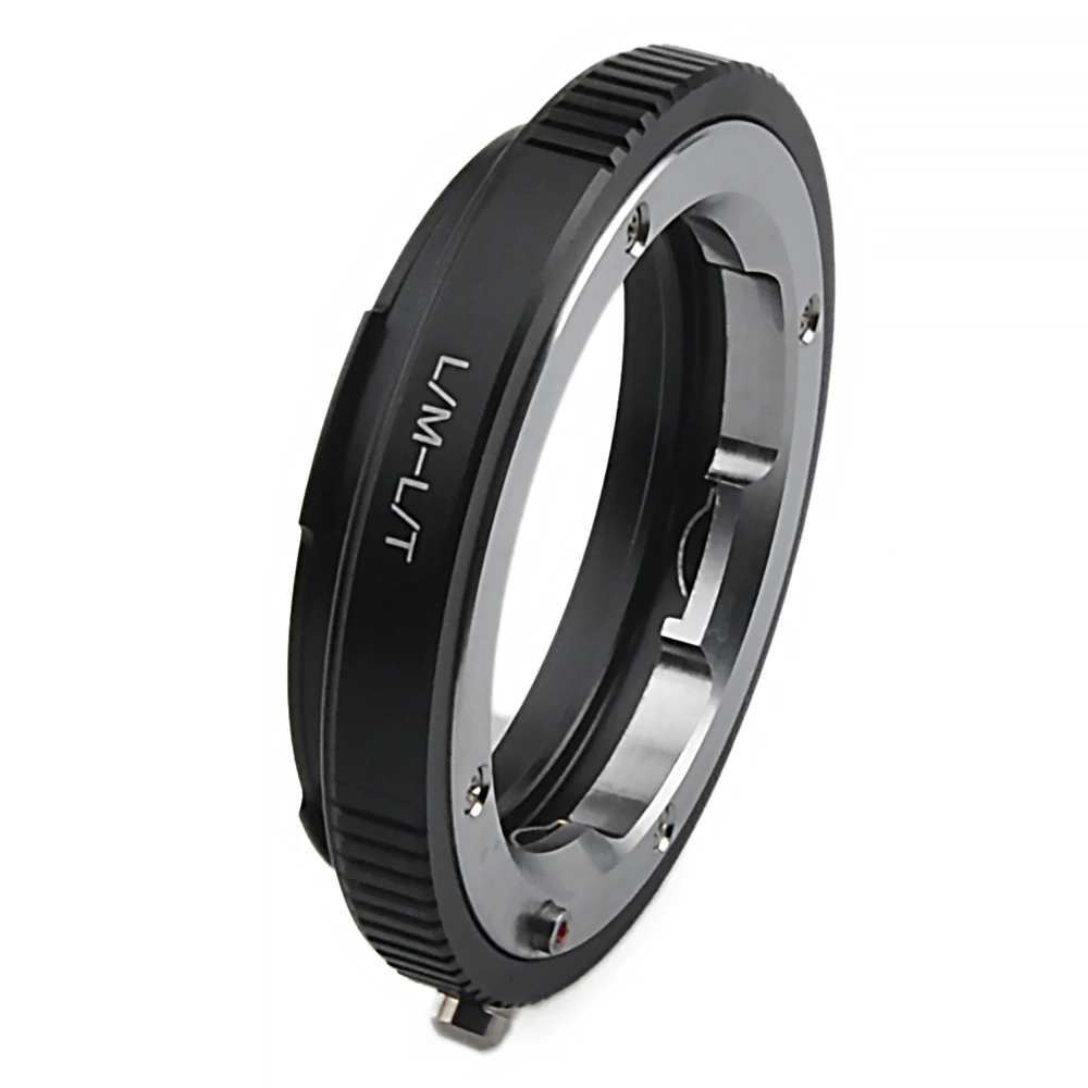 Адаптер LM к LT для объектива Leica L/M беззеркальной камеры SL T Type 701|lens adapter|camera lens