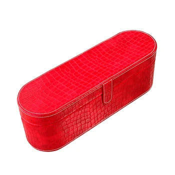 

Replacement for Dyson Supersonic Hd01 Hair Dryer Travel Storage Organizer Box Case Dyson Hair Dryer Dedicated Leather Box Case