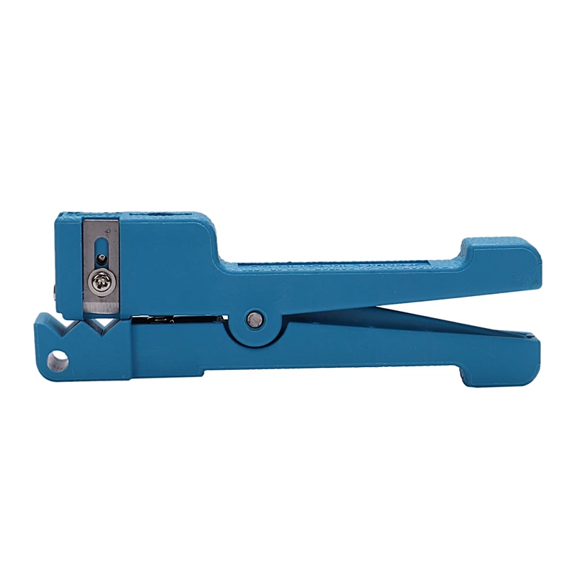 Fiber Optic Cable Stripping Tool Fiber Optic Stripper 45-162 and 45-163 Coaxial Cable Stripper