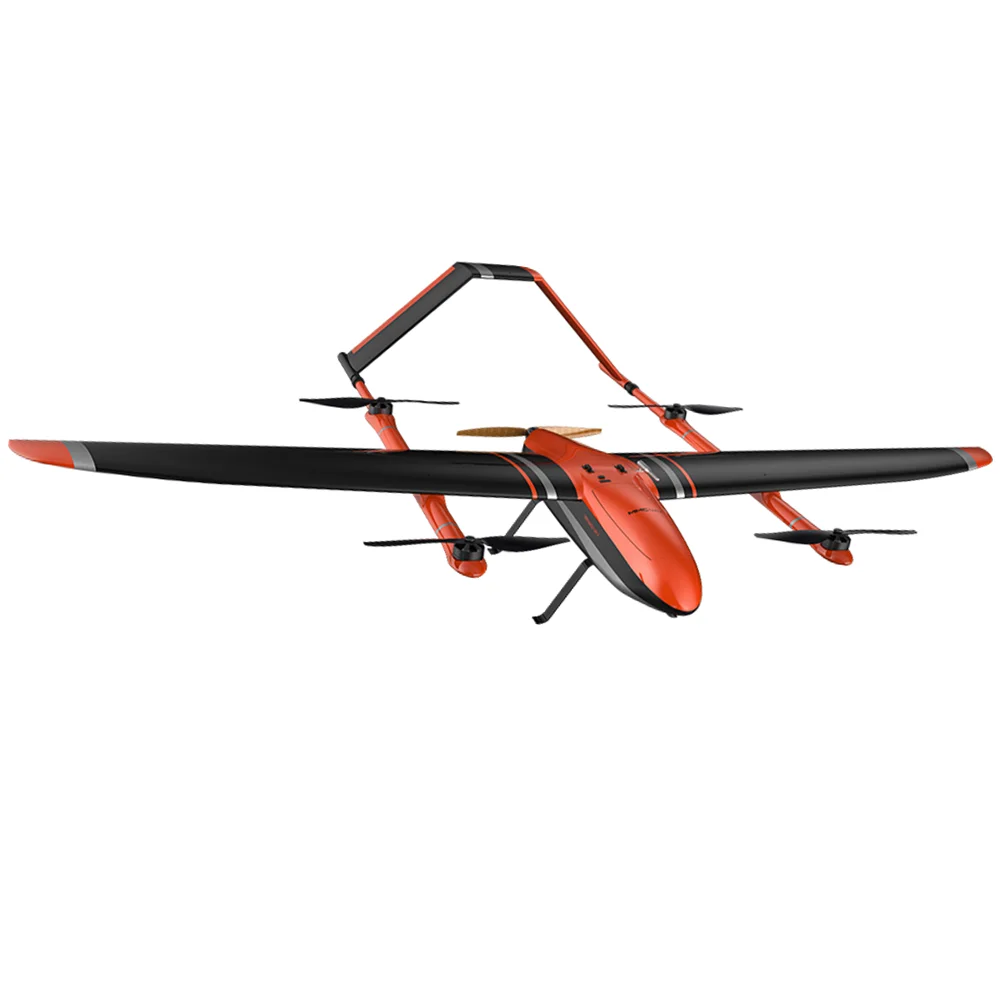 Drone 3D Mapping/Surveillance/Survey-High-Precision Survey and Inspection Expert