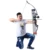 Huntingdoor Takedown Recurve Bow & Arrow Set Hunting Target Shooting 30-40lbs Стрельба из Лука для Начинающих /Отправка Заказа Из МОСКВЫ