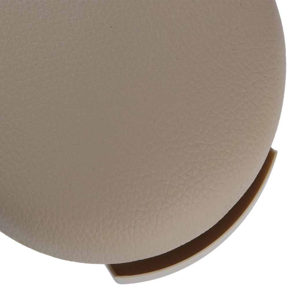 Leather Car Center Console Armrest Cover Lid For Jetta Bora Golf MK4 Beetle Skoda Octavia Passat B5 High Quality