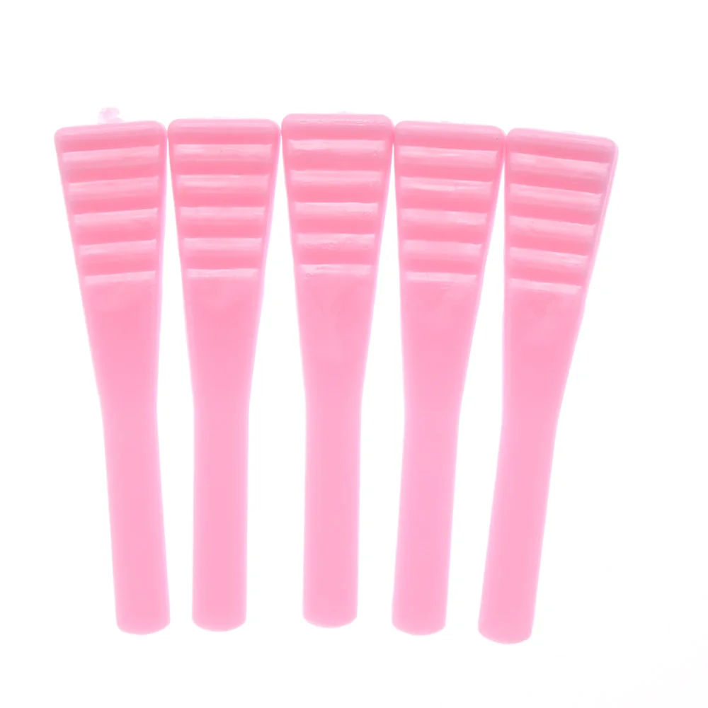 

Cake Sugarcraft Sugarpaste Plastic Fondant Icing Cutter Paste Ejector Set Sticks Demoulding Tool