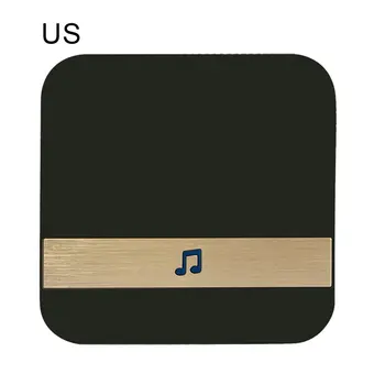 

Home Alarm Smart WIFI Video Doorbell Wireless Video Intercom Doorbell Mobile Phone Remote Video Security