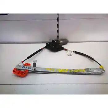 

WINDOW LIFTER FRONT LEFT FORD FIESTA SALOON (DX)