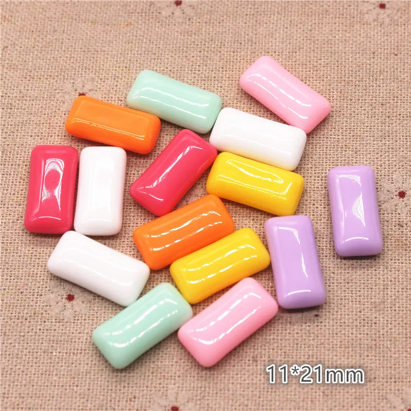 20pcs Mix Colors Cute Resin Simulation Chewing Gum Food Art Supply Flatback Cabochon DIY Craft Decoration,11*21mm 20pcs Mix Colors Cute Resin Simulation Chewing Gum Food Art Supply Flatback Cabochon DIY Craft Decoration,11*21mm