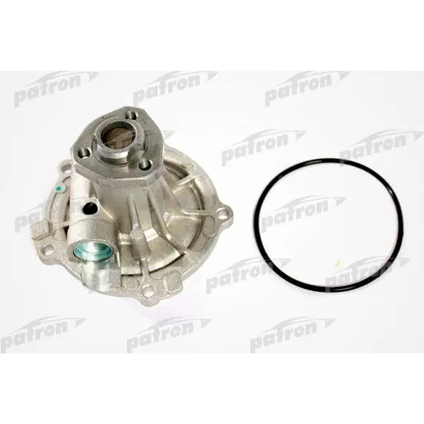 Насос водяной A-182 VW PASSAT/GOLF/VENTO 1.9D/TDI 94 PATRON PWP1
