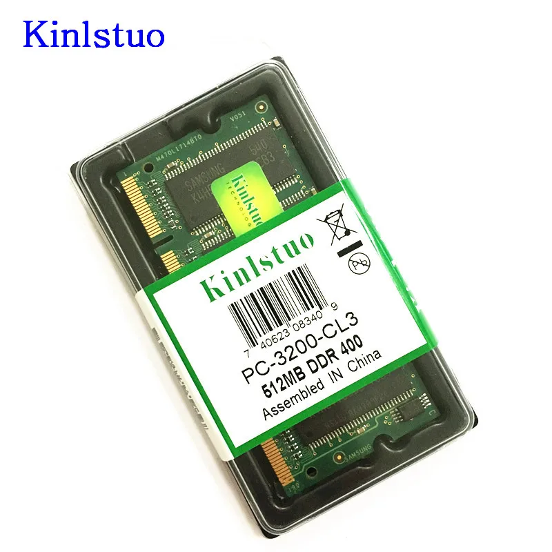 Description Picture 5 of itemNew DDR Laptop Memory Ram SO-DIMM DDR1 400 333 MHz / PC-3200 PC-2700 200Pins 512MB 1GB For Sodimm Notebook Memoria Rams