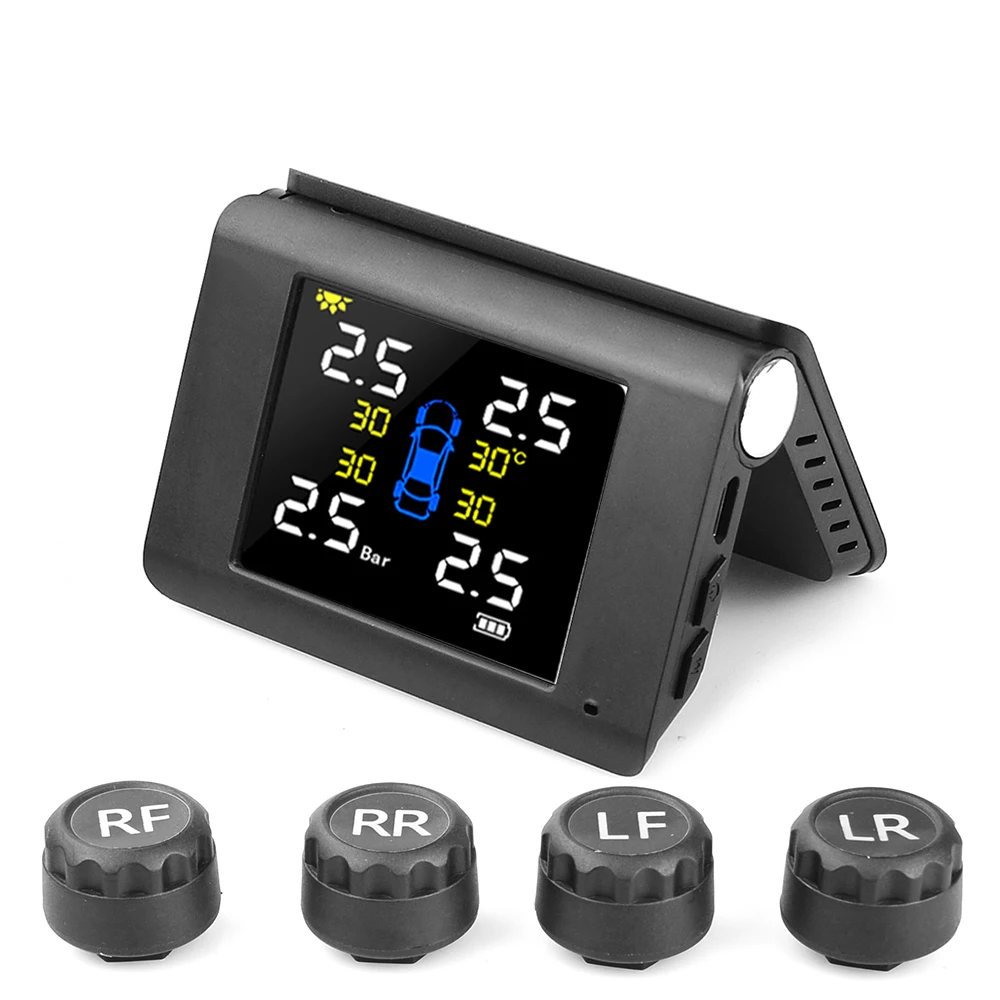 TPMS 折叠款黑色外包装 (7) - 副本