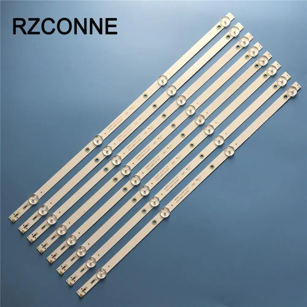 Faixa de Retroiluminação Led para tv Lâmpada para tv 49 K490wdc1 a4 4708-k49wdc-a4113n01 49u5070 49puf6032 t3 49dl4012n 62