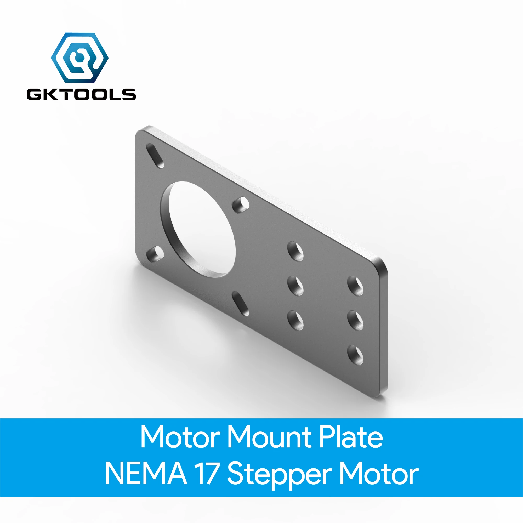 OpenBuilds Motor Mount Plate - NEMA 17 Stepper | Инструменты