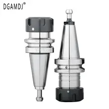 

BBT30 BT30 ER11 ER16 ER20 ER25 ER32 chuck CNC machine tool machining center BT30 lathe spindle tool holder dynamic balance