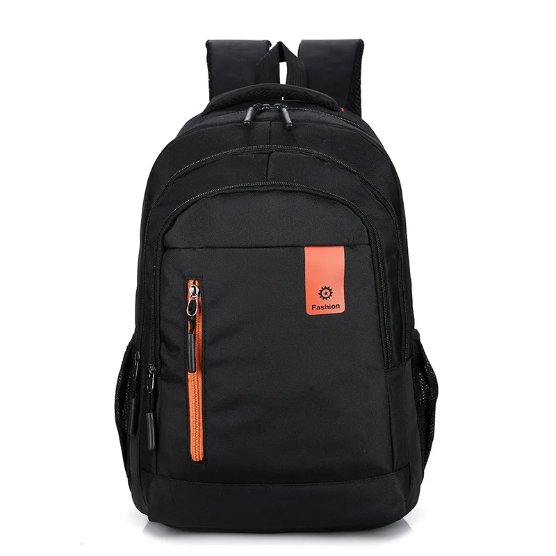 

Travel bagAuthentic Oxford outdoor bag business casual use backpack large capacity students travel bag of laptop bag
