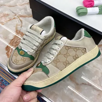 

2020 Autumn and Winter New Internet Celebrity Same Type Flat Dirty Shoes Men's and Women's Board Shoes Tide Fashion Shoes