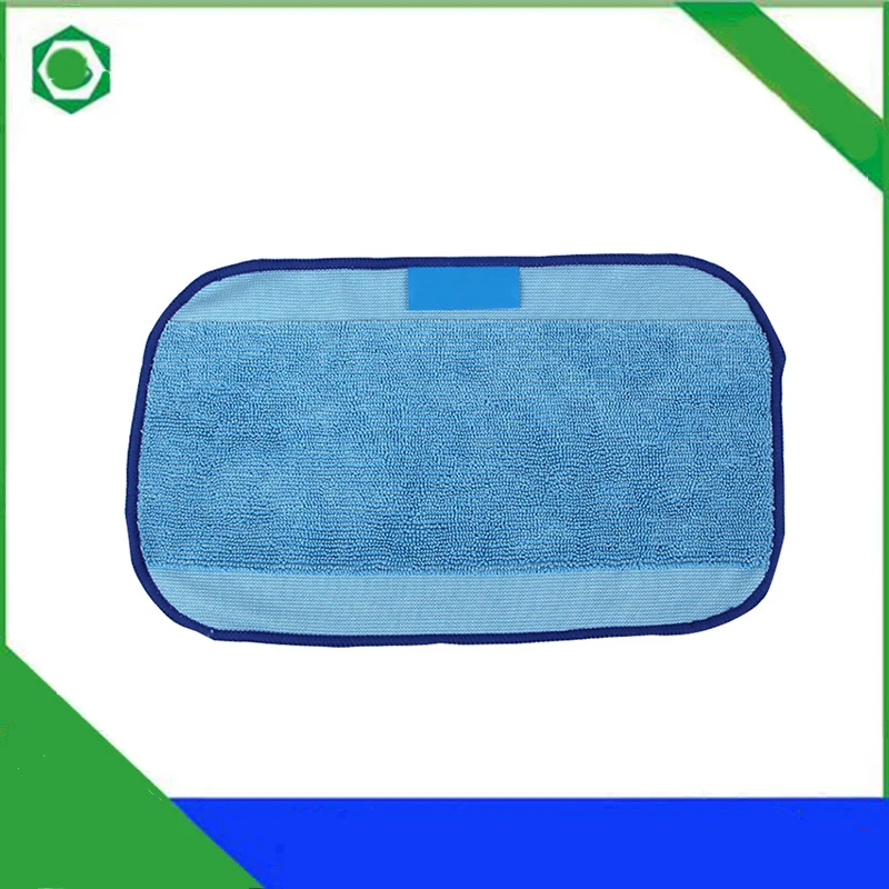 Тряпка для уборки из микрофибры iRobot Braava 321 380 320 380t mint 5200C 5200 4200 4205 робот влажная