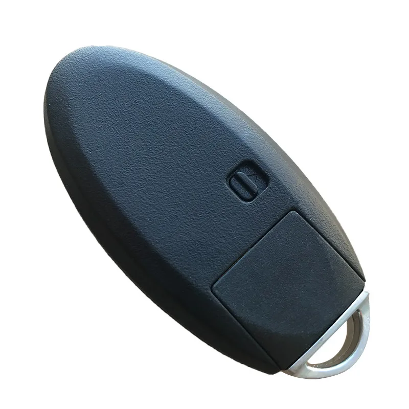 Смарт-пульт дистанционного ключа чехол 2 3 4 кнопки для Nissan Rogue Teana Sentra Versa ALTIMA MAXIMA Sunny