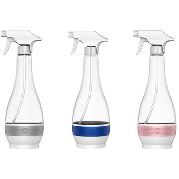 

500ML Hypochlorous Acid Disinfection Water Manufacturing Generator Portable Cleaning Disinfection Tool