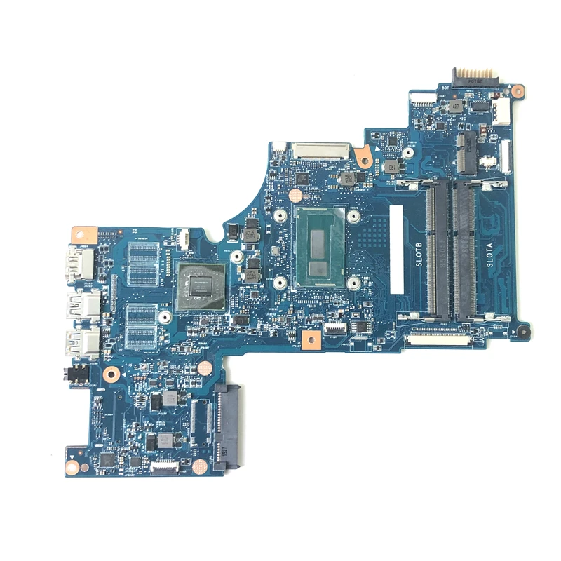 

Excellent For Toshiba Satellite C70-C Laptop Motherboard With 3825U CPU DDR3 H000090650 R10SU/AR10CU MB R2.1 100% working