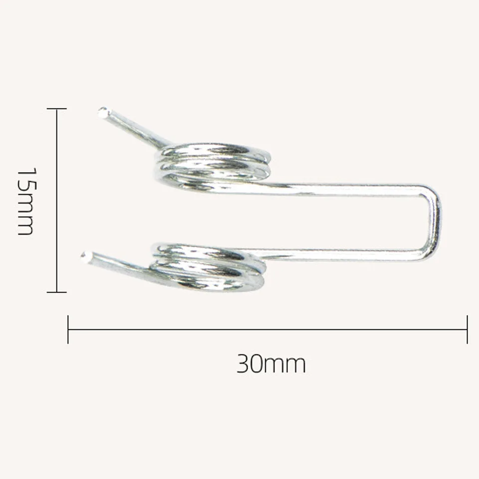 SUTOMOTIV Repair Spring for Part Number LR052792 or LR038636 Auto Gear Shift Lever Knob Automatic AD184
