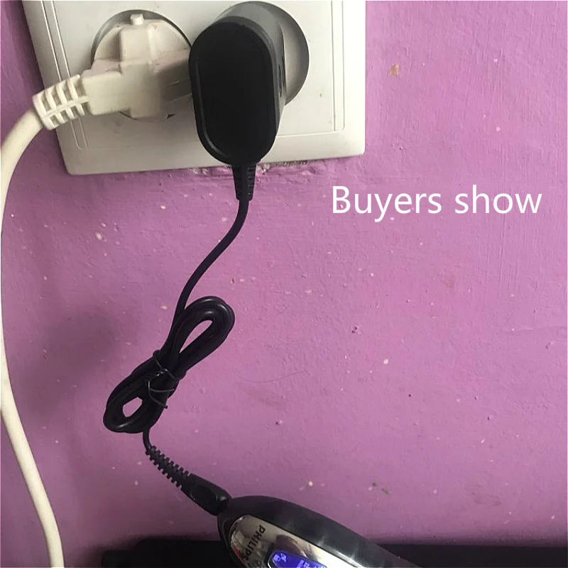 Charger Adapter For Philips Electric Shaver