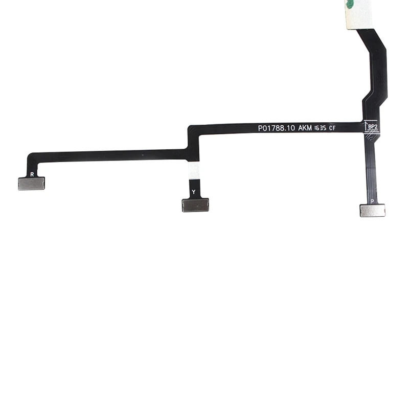 Flex Flat Cable&Shock-Proof Vibration Absorbing Board for Dji Mavic Pro