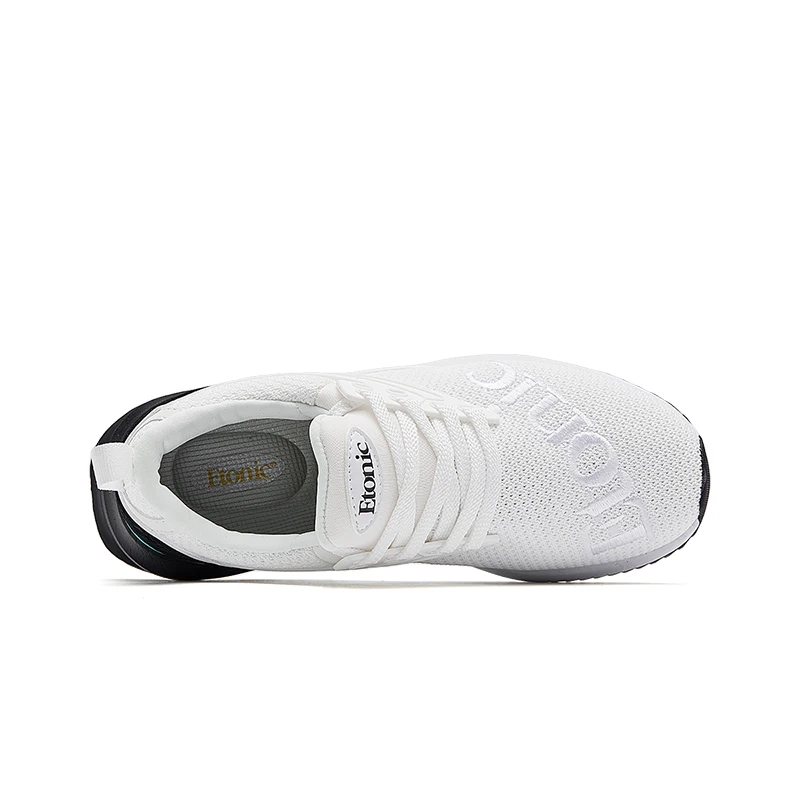 ETONIC кроссовки для женщин уличная спортивная обувь ходьбы женские дышащие
