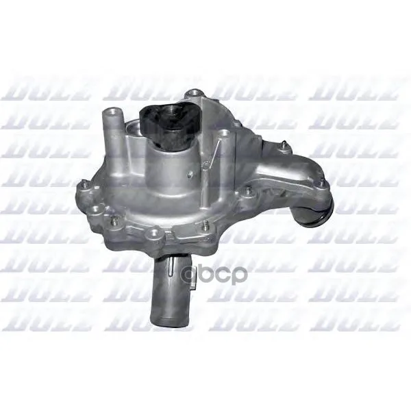 Насос Водяной Ford Transit 2.2tdci 16v 06 Dolz арт. F204
