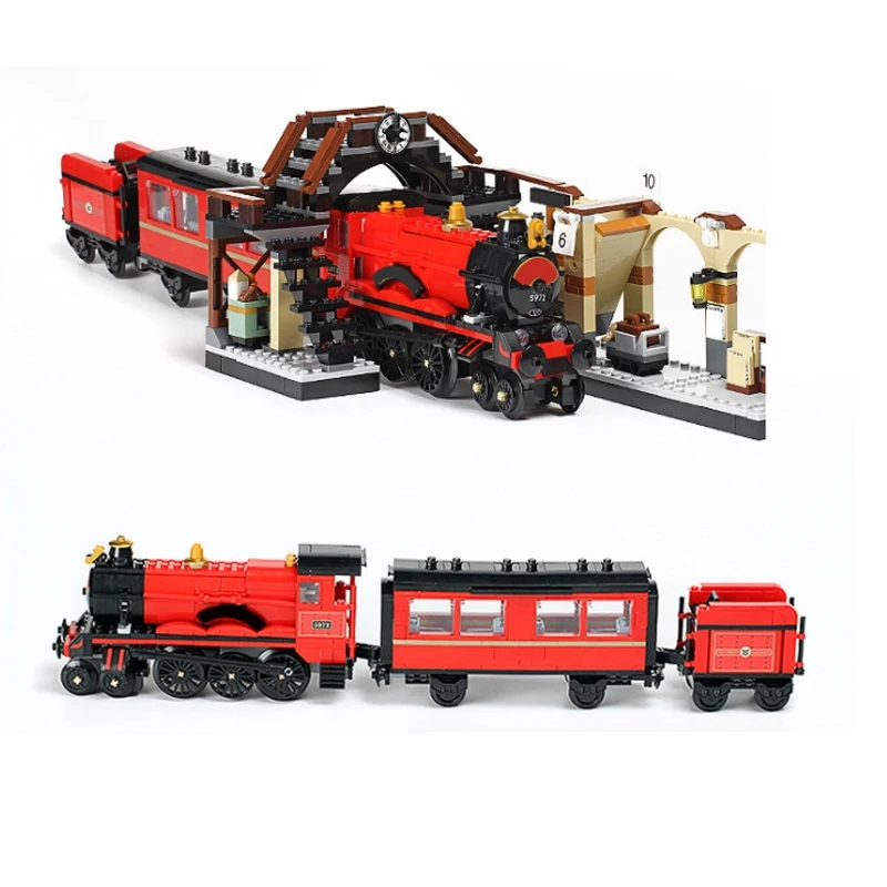 Model Building