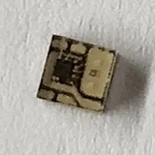 4000 шт. LC8822 светодиодный чипы 6pin SMD матрица программы RGB умный светодиодный s APA102 256 светодиодный чип для Адресуемых Панель DC5V