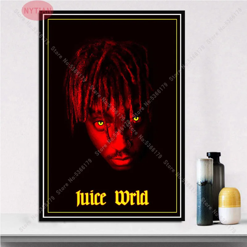 Juice Wrld Wallpaper