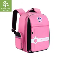 Kocotree Детский рюкзак для мальчиков и девочек, школьные сумки, 2019, ортопедический рюкзак для детей, сумка для детского сада, школьная сумка