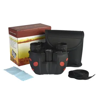 

Beileshi TD2202 8x22 Binoculars Telescope for Kids Museums ObservationChristmas Gift for Children Compact Size