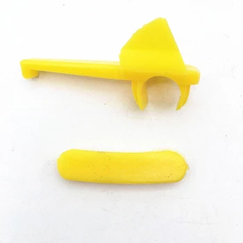 

Kits Insert rim protector Equipment Useful Tire Replacement Tyre Changer