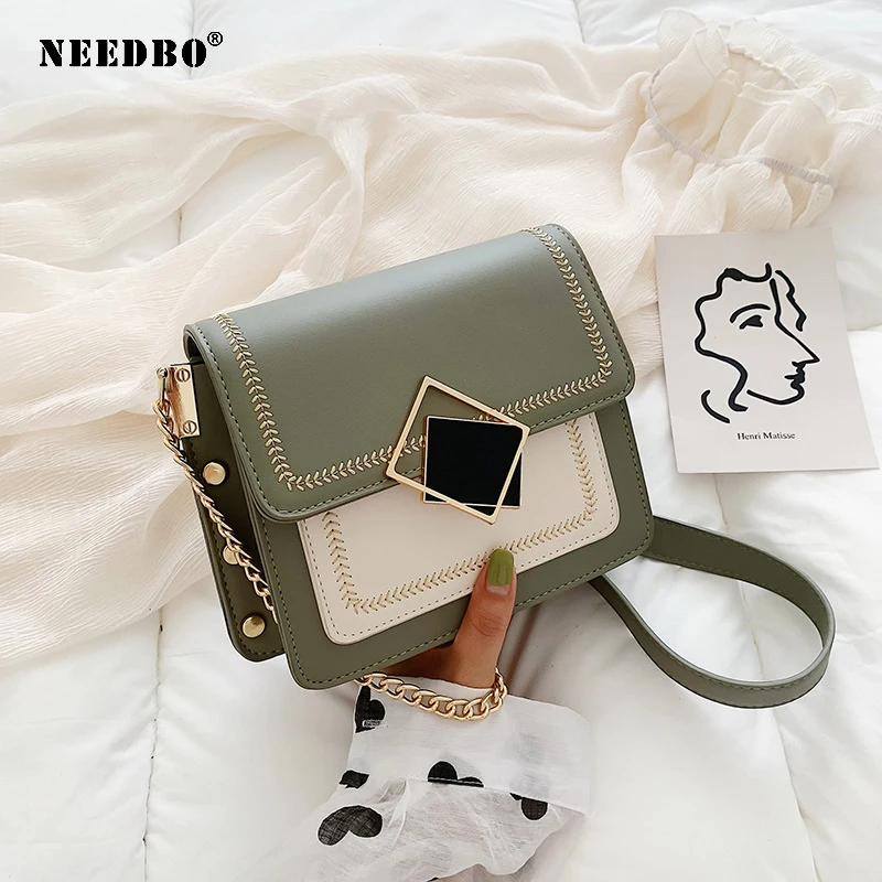 

Purses and Handbag Crossbody Bags For Women Luxury Handbags Women Bags Designer SAC A Ladies Shoulder Messenger Bolso Mujer Bags