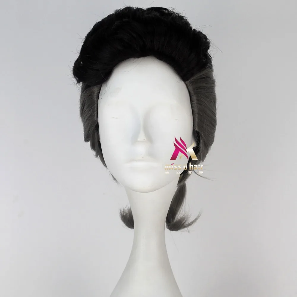 Nijimura Okuyasu Cosplay JoJo's Bizarre Adventure Giorno Giovanna Golden Wig Cosplay Hair Halloween Role Play GIOGIO+wig cap