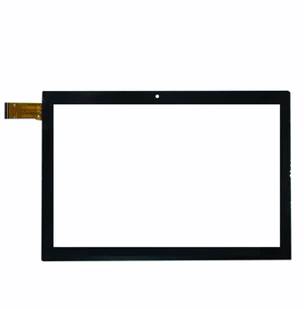 

New For 10.1'' inch WJ2192A-FPC V1.0 Tablet Digitizer Touch Screen Panel glass Sensor Replacement Free Shipping