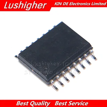 

2pcs ADUM1234BRWZ ADUM1234 ADUM1234BRW SOP16