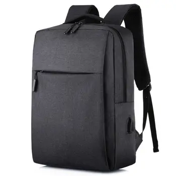 

2020 New 15.6 inch Laptop USB Backpack School Bag Rucksack Anti Theft Men Backbag Travel Daypacks Male Leisure Backpack Mochila