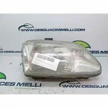 

087559 RIGHT HEADLIGHT RENAULT MEGANE I SCENIC (JA0)