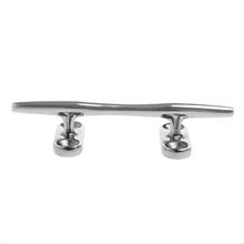 База лодка Док палубная веревка шип морская швартовная тумба яхта из нержавеющей стали " /5"/6"