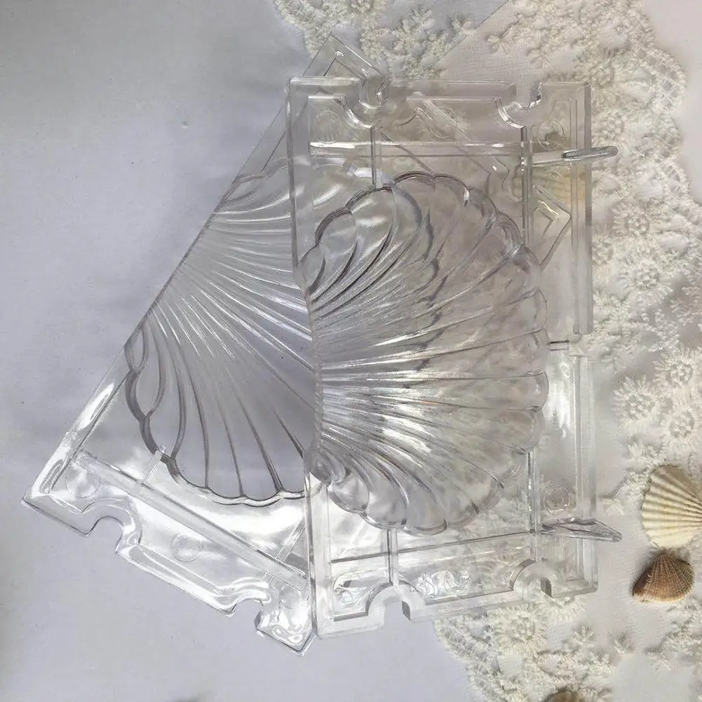 3D Морская раковина искусственные инструменты для украшения прочная пластиковая
