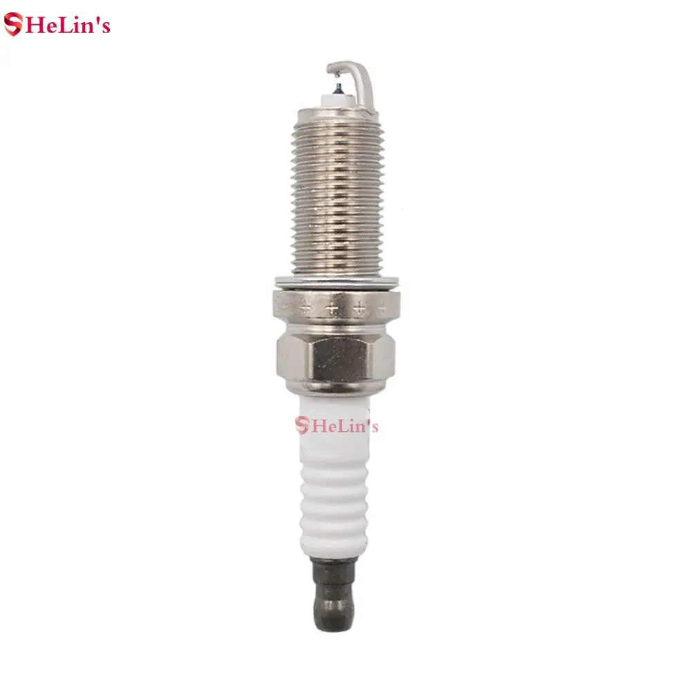 Двойная Свеча зажигания IRIDIUM FK20HR11 90919 01247 для TOYOTA CROWN MARK X I 3 0 3.0L CAMRY RAV4 RAV 4 PREVIA III 5 VVTi