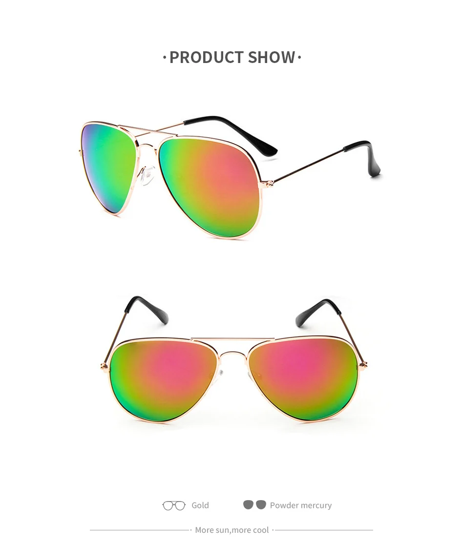 Anti-glare Polarizer Sunglasses Copper Alloy Car Drivers Night Vision Goggles Yellow Sunglasses Men Night Vision Pilot Eyewear rose gold sunglasses