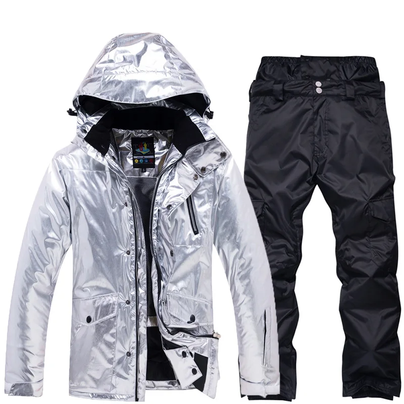 Cheap Jaquetas de snowboard