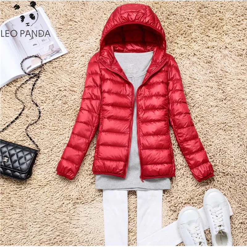Женская приталенная куртка-пуховик большого размера 5XL в Корейском стиле женская