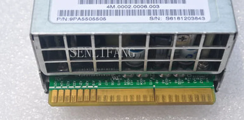 

for NF5280 8480 M4 Server Power Supply FSP550-20ERM 550W One year warranty